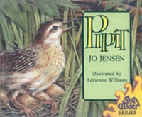 Enlarge image Cover: Pipit - Greater Glider