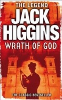 Abbildung von: Wrath of God - HarperCollins