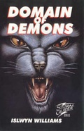 Cover: Domain of Demons - Greater Glider