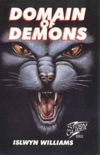 Enlarge image Cover: Domain of Demons - Greater Glider