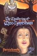 Cover: The Mouldering of Miss.Havisham - Greater Glider