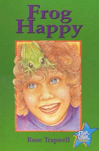 Enlarge image Cover: Frog Happy - Greater Glider