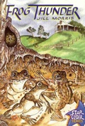 Cover: Frog Thunder - Greater Glider