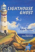 Cover: Lighthouse Ghost - Greater Glider