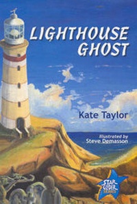 Enlarge image Cover: Lighthouse Ghost - Greater Glider
