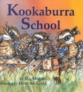 Cover: Kookaburra School - Greater Glider