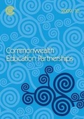 Cover: Commonwealth Education Partnerships 2009-2010 - Nexus Strategic Partnerships