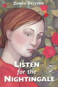 Cover: Listen for the Nightingale - Greater Glider