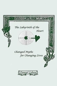 Abbildung von: The Labyrinth of the Heart - Wood & Water
