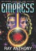 Cover: Empress - Anthony Creative Enterprises