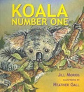 Cover: Koala Number One - Greater Glider
