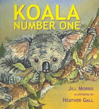 Enlarge image Cover: Koala Number One - Greater Glider