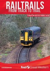 Abbildung von: Rail Trails - Affinity Walking Books Ltd