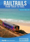 Cover: Railtrails - Affinity Walking Books Ltd