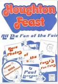 Cover: Houghton-le-Spring Feast: All the Fun of the Fair - Books of the North