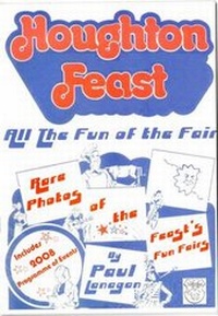 Enlarge image Cover: Houghton-le-Spring Feast: All the Fun of the Fair - Books of the North