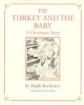 Cover: The Turkey and the Baby - Corvo Books