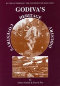 Cover: Godiva's Heritage: Coventry's History - Simanda Press