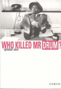 Bild: Who Killed Mr. Drum? - Corvo Books