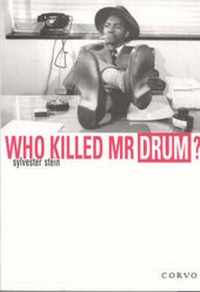 Bild: Who Killed Mr. Drum? - Corvo Books
