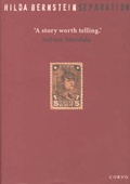 Cover: Separation - Corvo Books