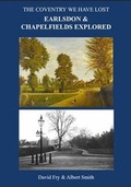 Cover: Earlsdon and Chapelfields Explored - Simanda Press