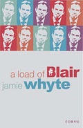 Cover: A Load of Blair - Corvo Books