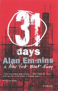 Abbildung von: 31 Days - Corvo Books