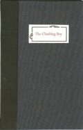 Cover: The Climbing Boy - Corvo Books