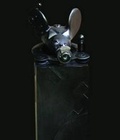 Cover: Michael Sandle: Chiaroscuro, Time and Memory - Art Space Gallery