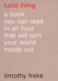 Cover: Lucid Living - Gil Books