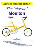 Cover: The Classic Moulton - Paul Grogan