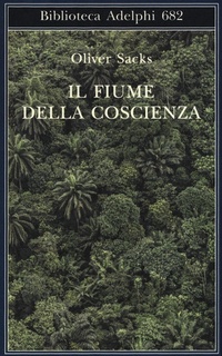 Abbildung von: Il fiume della coscienza - Biblioteca Adelphi;Adelphi
