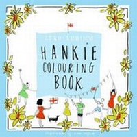 Enlarge image Cover: Zero Lubin's Hankie Colouring Book - Lubin Publishing