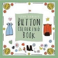 Enlarge image Cover: Zero Lubin Button Colouring Book - Lubin Publishing