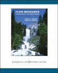 Cover: Fluid Mechanics: WITH OLC, Engineering Subscription Card and Student DVD - McGraw Hill Higher Education