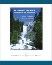 Enlarge image Cover: Fluid Mechanics: WITH OLC, Engineering Subscription Card and Student DVD - McGraw Hill Higher Education