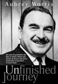 Cover: Unfinished Journey - Artery Publications
