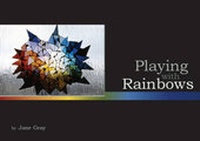 Enlarge image Cover: Playing with Rainbows - Ellingham Press