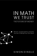 Cover: In Math We Trust - Tracey McDonald Publishers