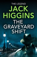 Cover: The Graveyard Shift - HarperCollins