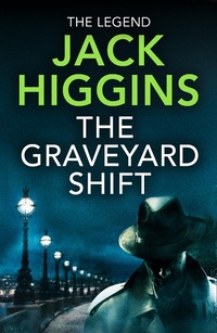 Enlarge image Cover: The Graveyard Shift - HarperCollins