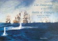 Cover: The Panorama of the Battle of Trafalgar - Royal Naval Museum
