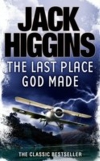 Abbildung von: The Last Place God Made - HarperCollins