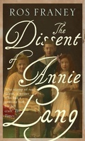 Cover: The Dissent of Annie Lang - Muswell Press