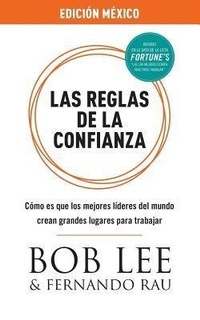 Abbildung von: Las Reglas de la Confianza - The Trust Lab Limited