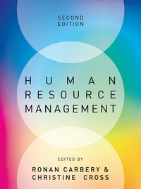 Enlarge image Cover: Human Resource Management - Bloomsbury Academic