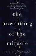 Cover: The Unwinding of the Miracle - Transworld Digital