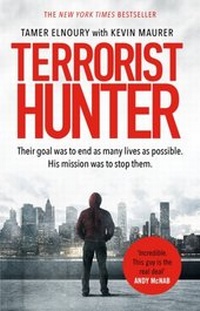 Abbildung von: Terrorist Hunter - Transworld Digital
