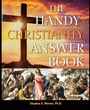 Cover: The Handy Christianity Answer Book - Visible Ink Press